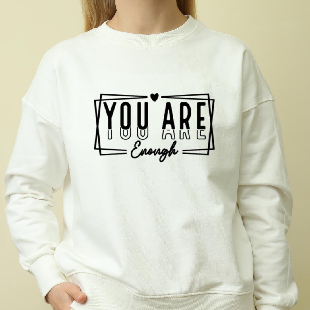 Crewnecks