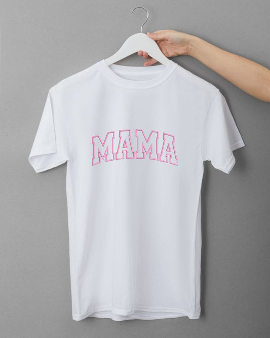 MAMA - Woman's Tee